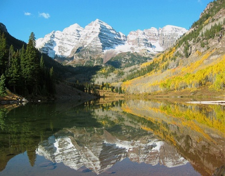 White River Forest